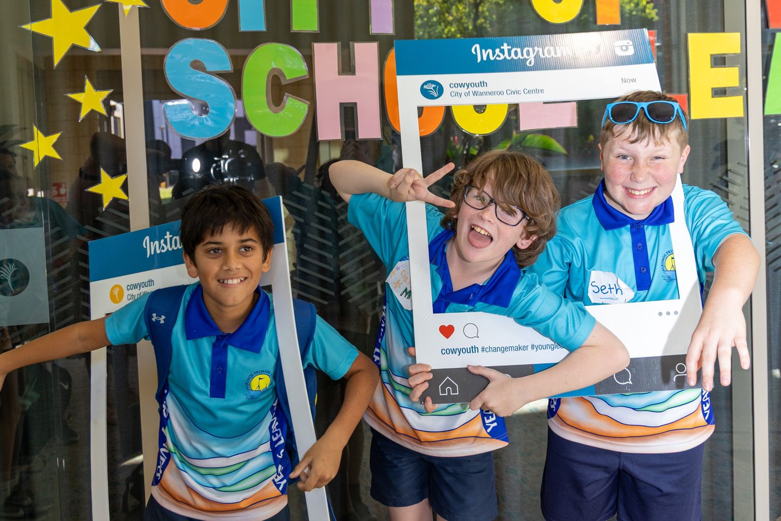 Quinns Rocks Primary School | Facebook