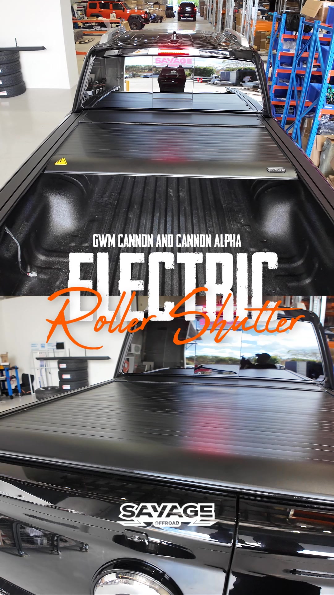 🔥 SAVE $800 on our Electric Roller Shutter This is our best price yet ...