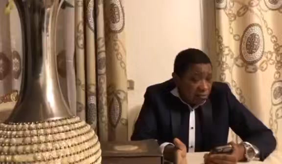 LA DIASPORA... - Conseil des Camerounais de la Diaspora- CCD | Facebook