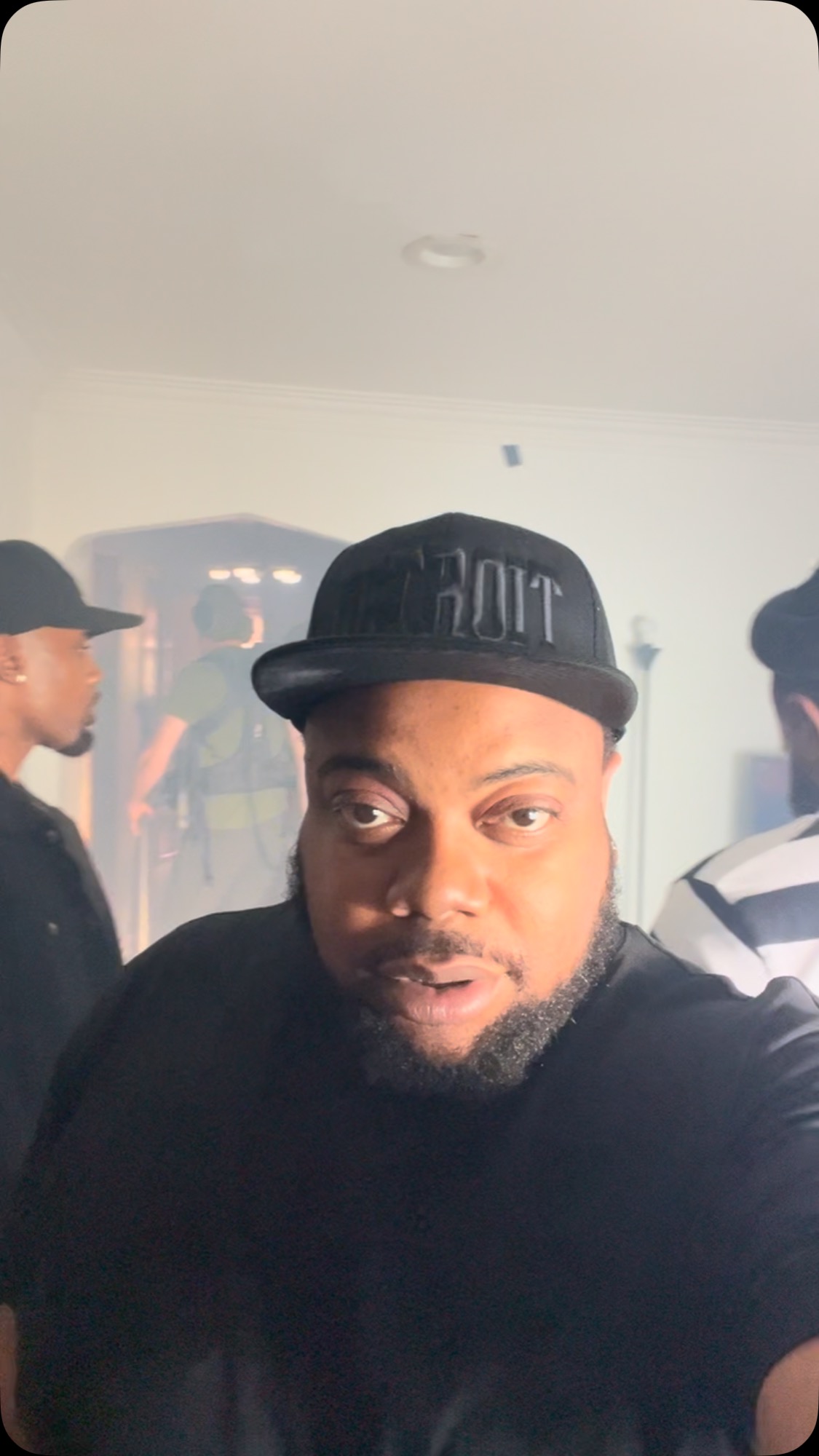 New series just dropped Pillow Talk 🎥🎬📺 | Duce Anderson | Facebook