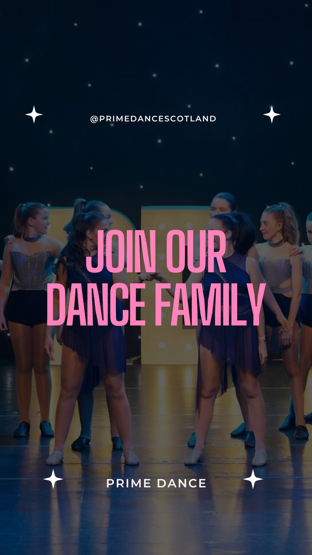 Hi we are PRIME DANCE🩵💜🩷🩶 Join the dance fam now!! https://prime-dance ...