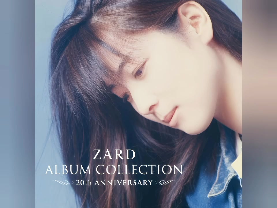 🎖『ZARD LIVE 2004 