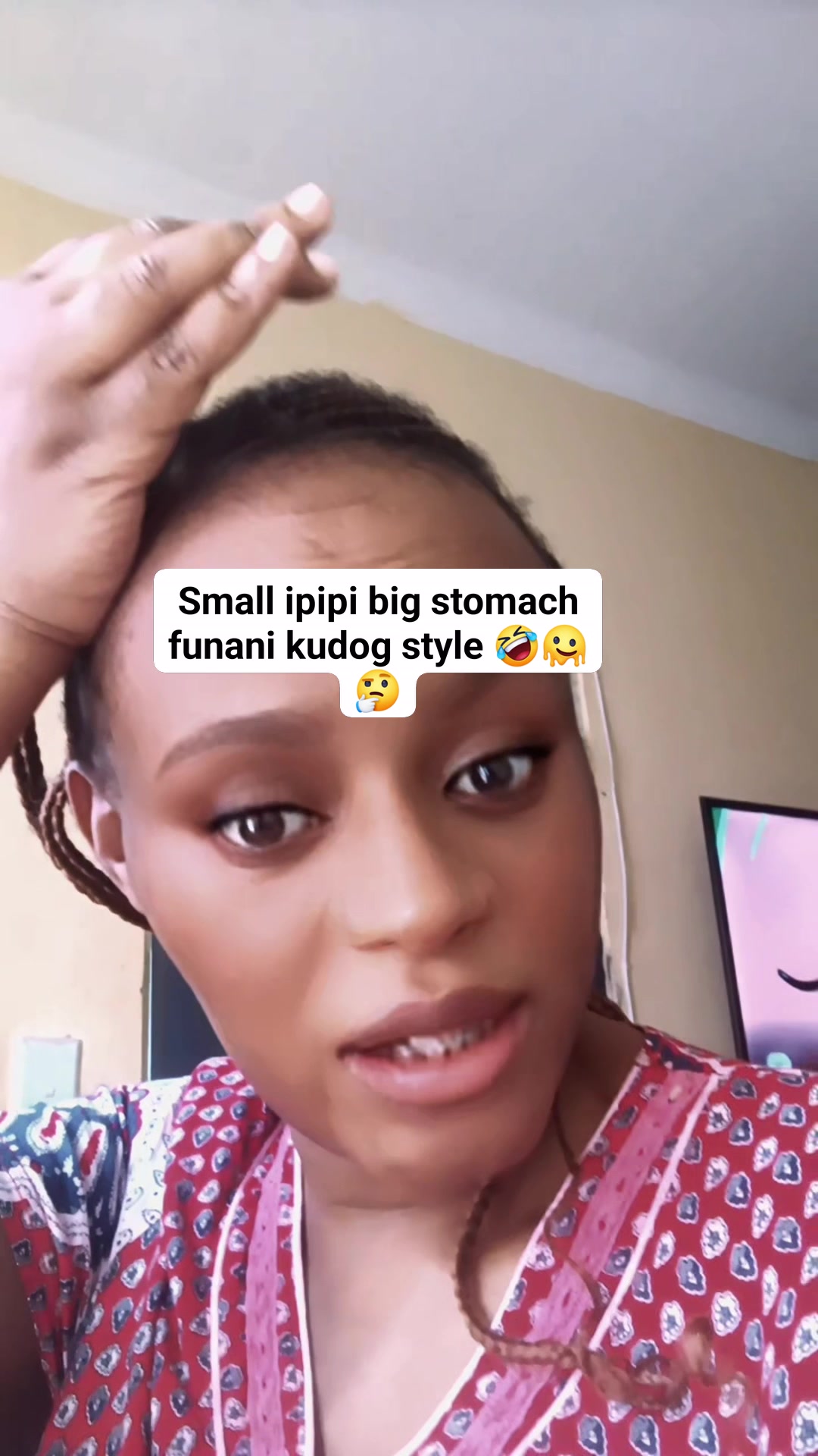 Nd funani kudog style 🤣😅 #viral #reelsfypシ #men #foryoupageシ | Ntozie34 ...