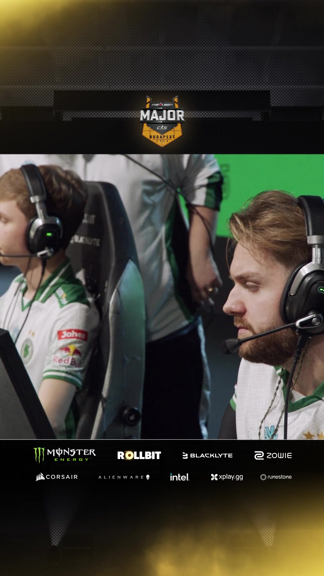 WHAT ARE THOSE NOSCOPES M0NESY??? #BudapestMajor | StarLadder CS:GO ...