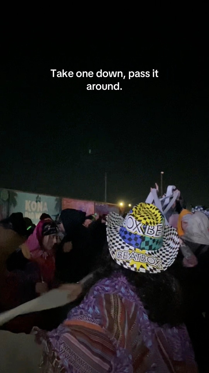 I love the rave community #musicfestival #funny #raveculture #rave ...