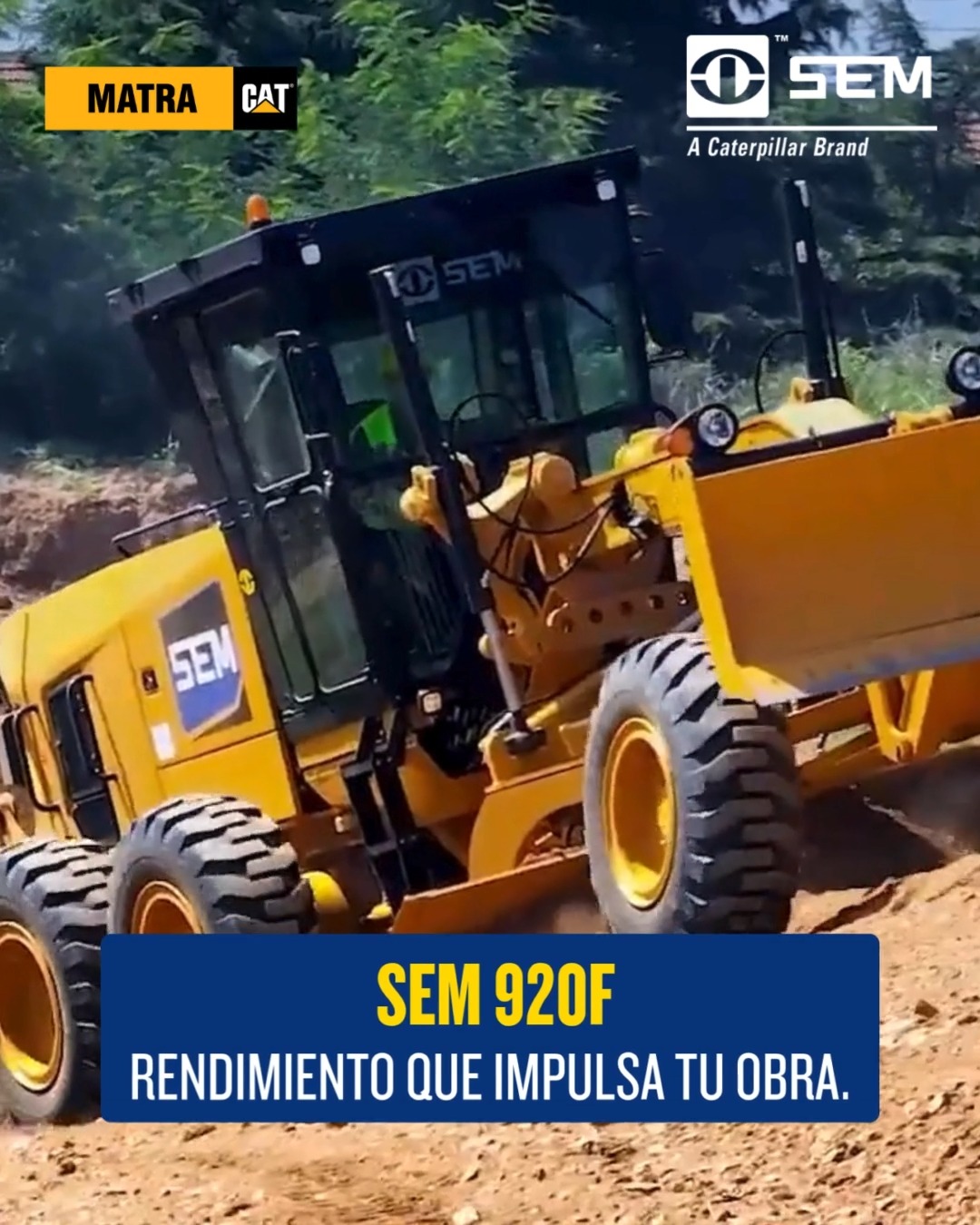 💡 Eficiencia, precisión y comodidad en una sola máquina. La SEM 920F ...