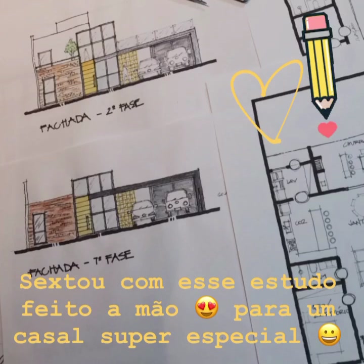 Helaine Pinterich Arquitetura & Interiores - Home