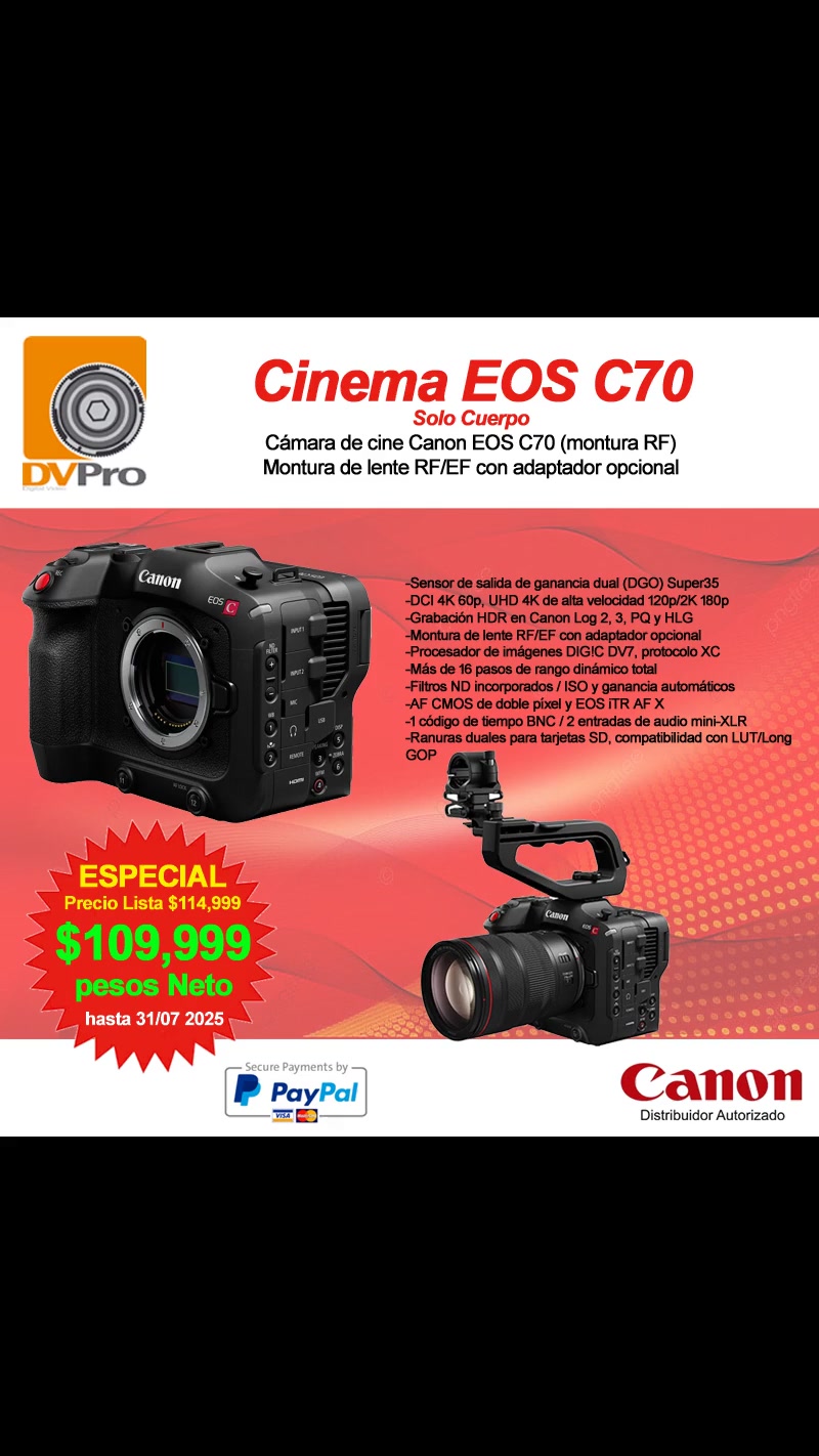 DVPro