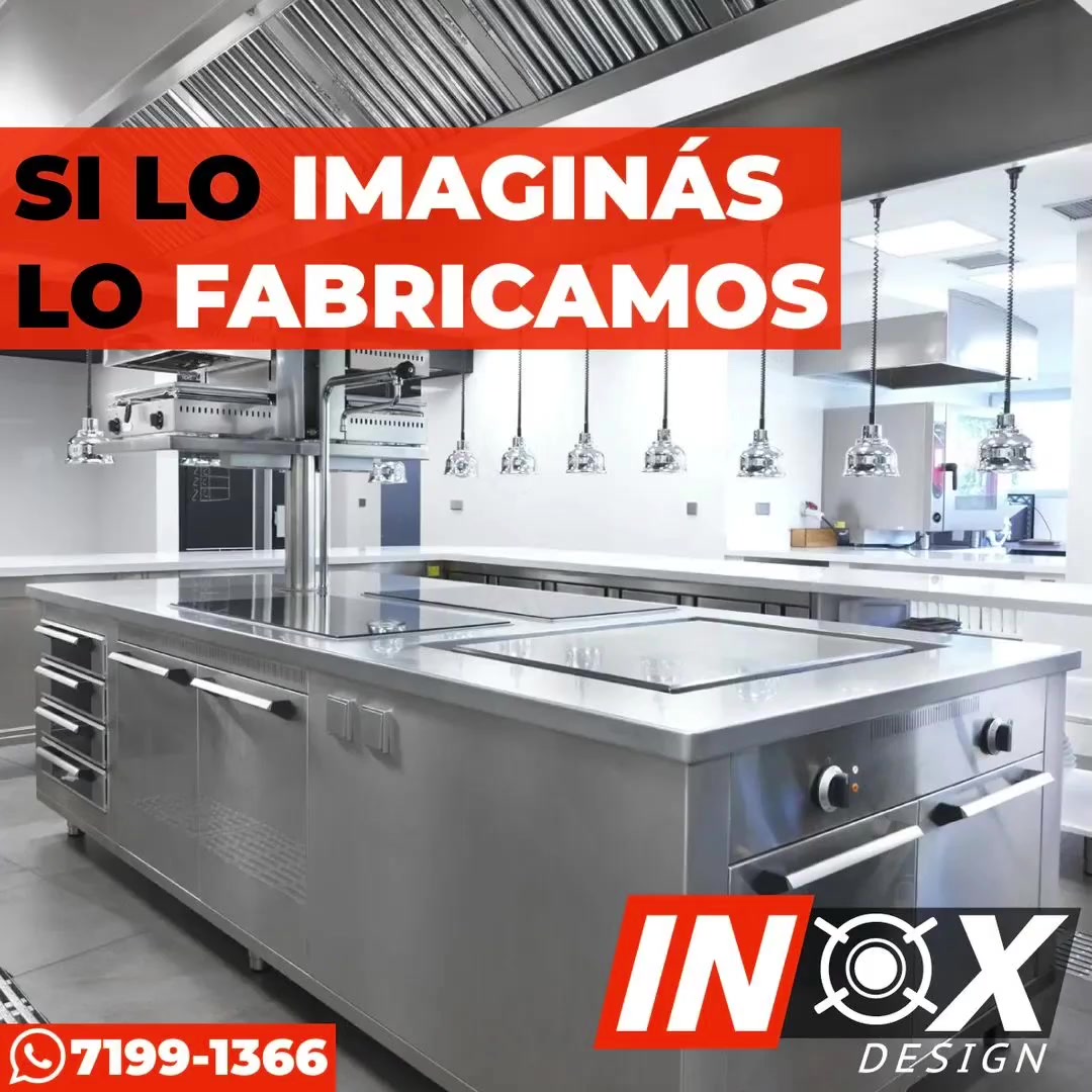 Inox Design Costa Rica | San José