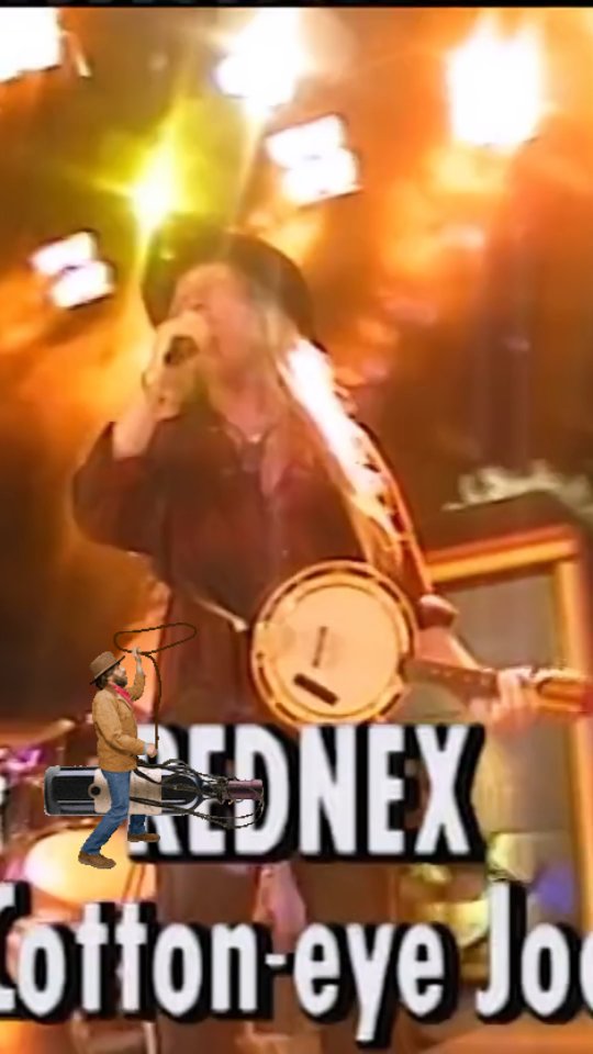 Rednex 