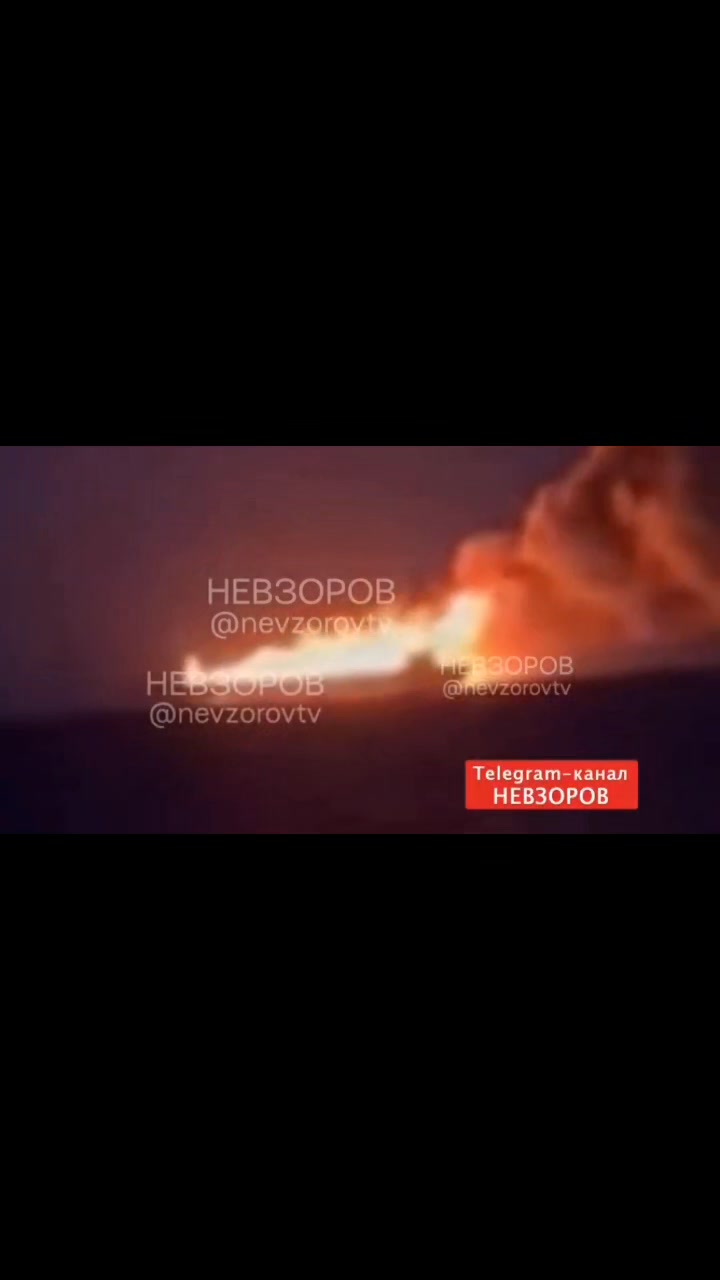 🇺🇦👊🚀🔥 A Russian shadow fleet tanker carrying government officials and ...