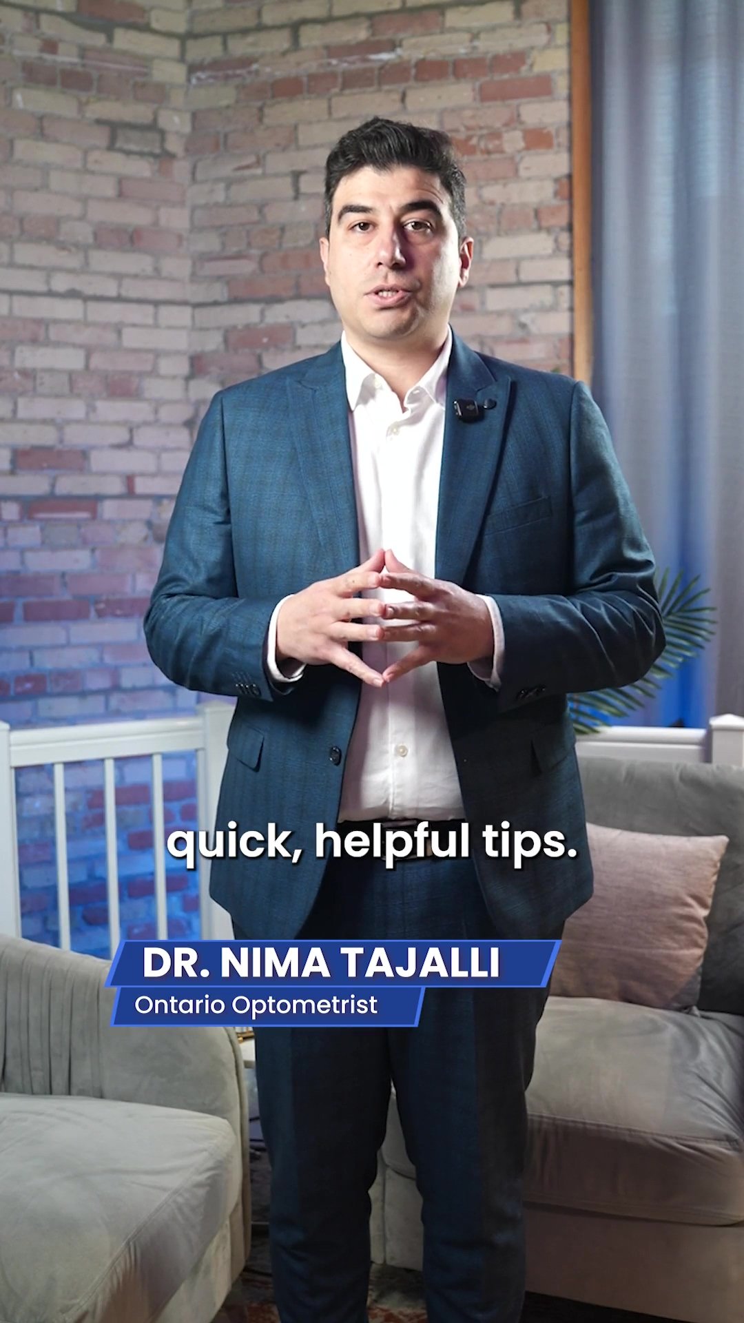 If you’re living with diabetes, your eyes can reveal changes long ...