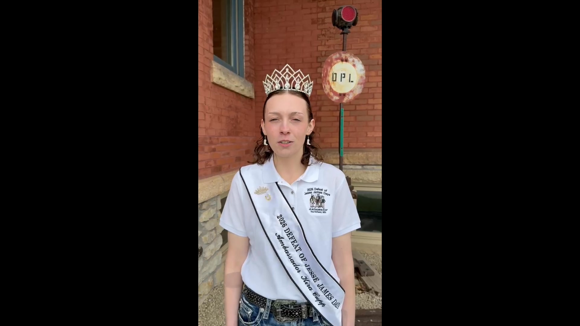 Meet 2026 DJJD Ambassador Kira Cupp and find out why you should be