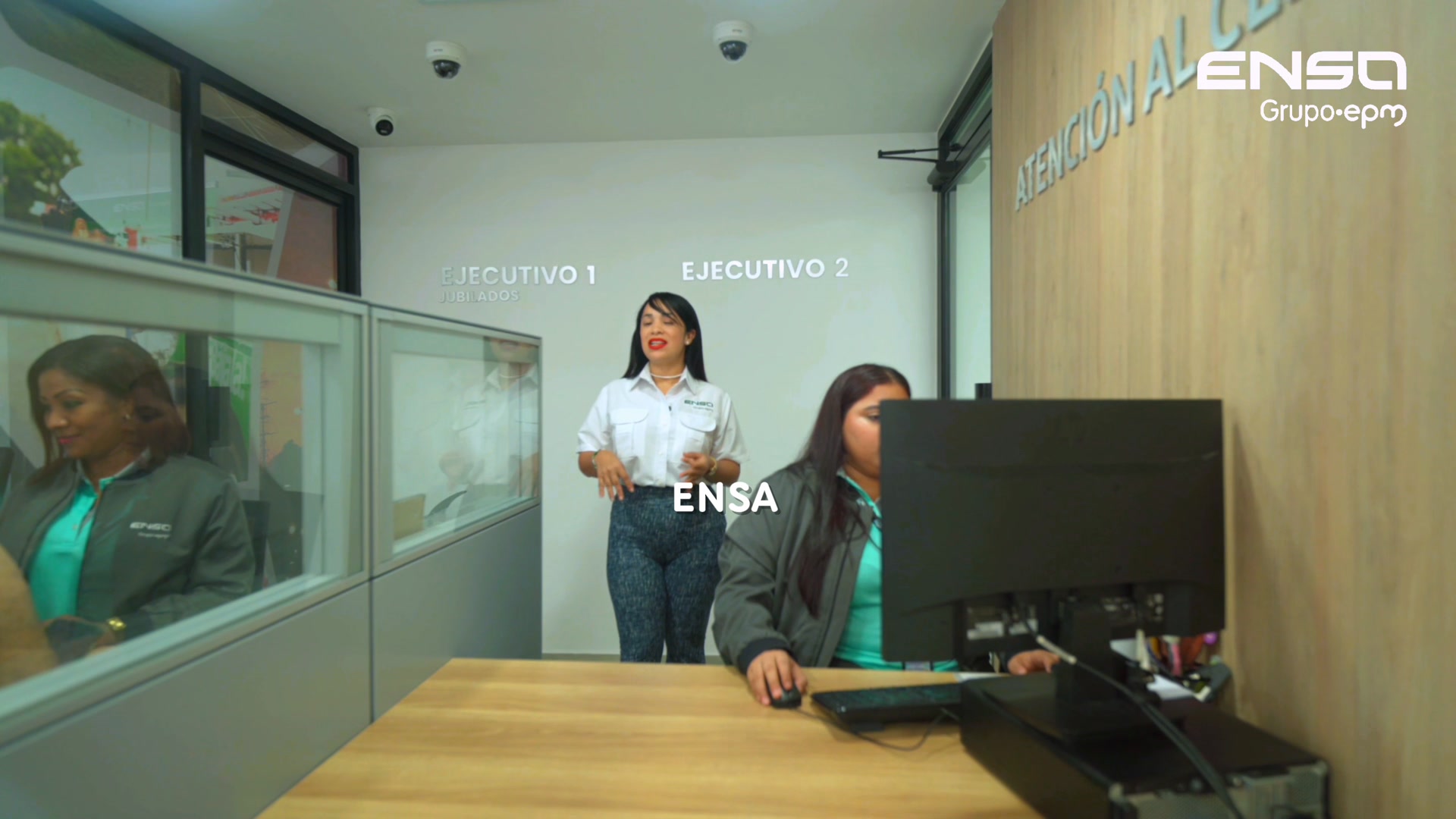 ENSA Panamá | Panama City