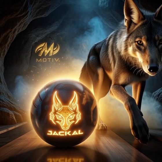 Motiv Apex Jackal LINK https://bit.ly/4iU04OL | BowlersMart.com