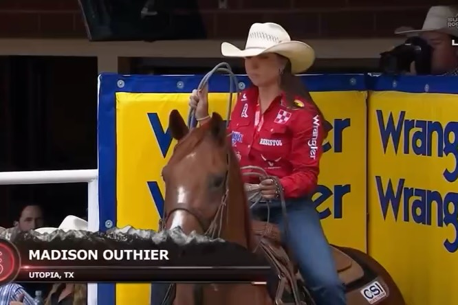 Madison Outhier on Reels | Facebook