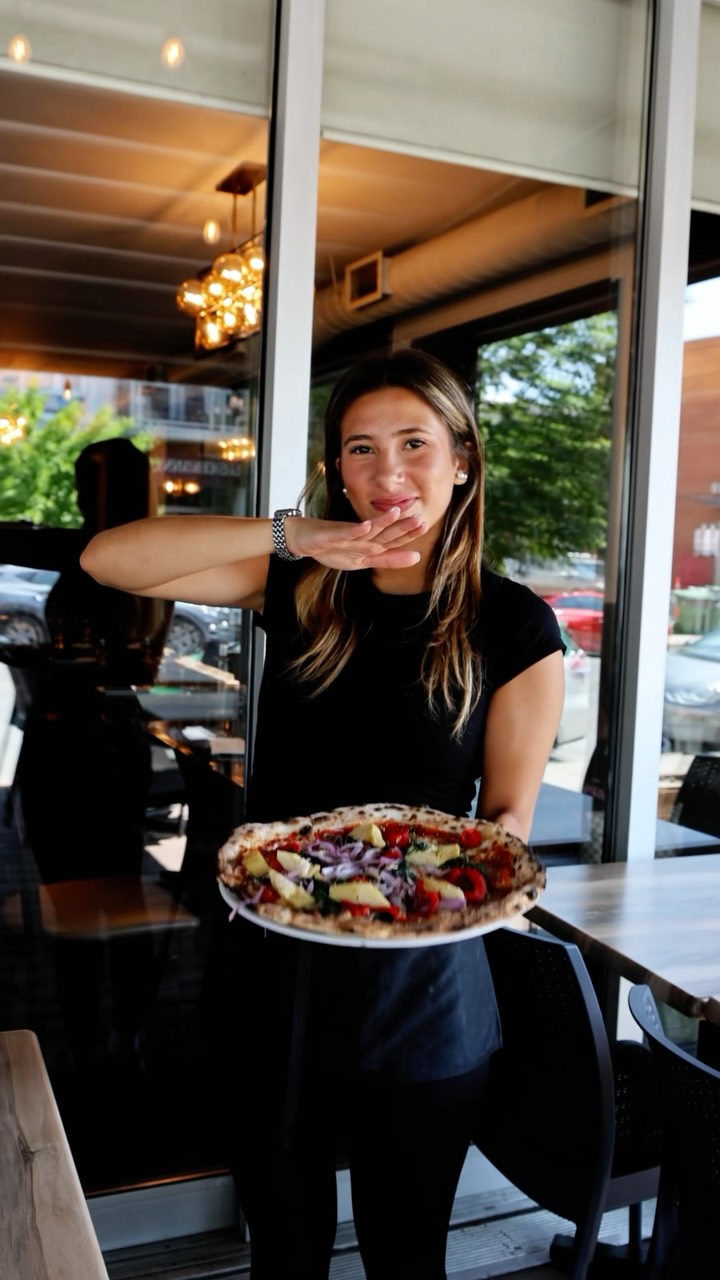 ベルイタリアンページ La Bella Italiana (@RestoLaBellaItaliana) - Mentions - Montréal