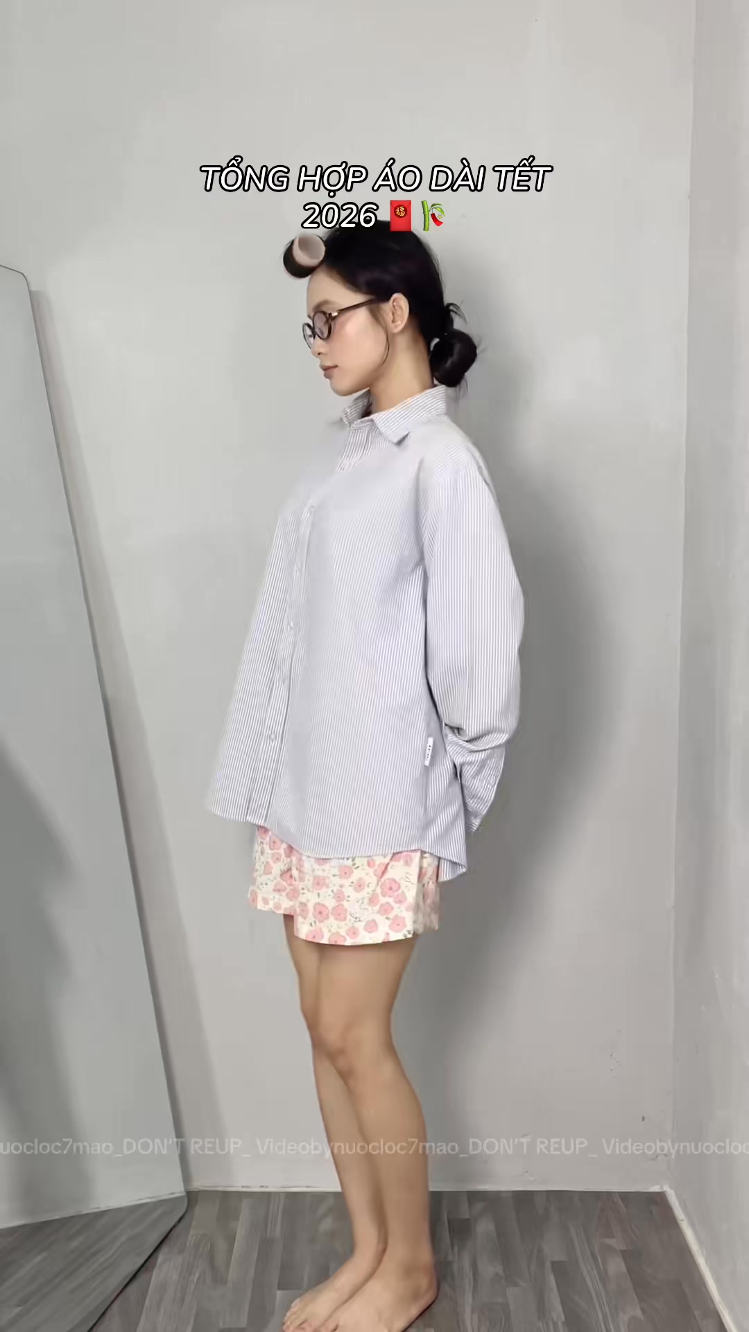 Cái quần nó mềmmm @REDO.Lab #ootd #fyp #tet2026 #myoutfit #xuhuong ...