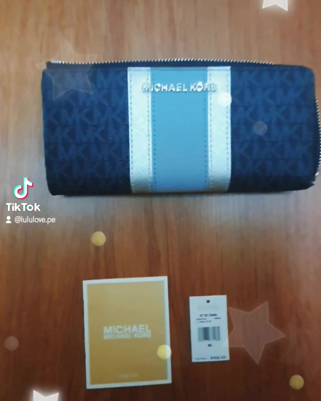 LuluLove Home Facebook