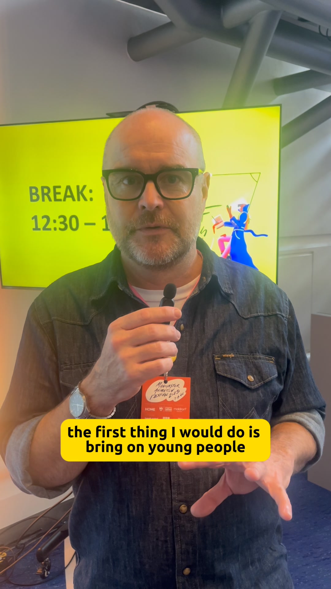 What do the content creators of today need to bear in mind when making ...