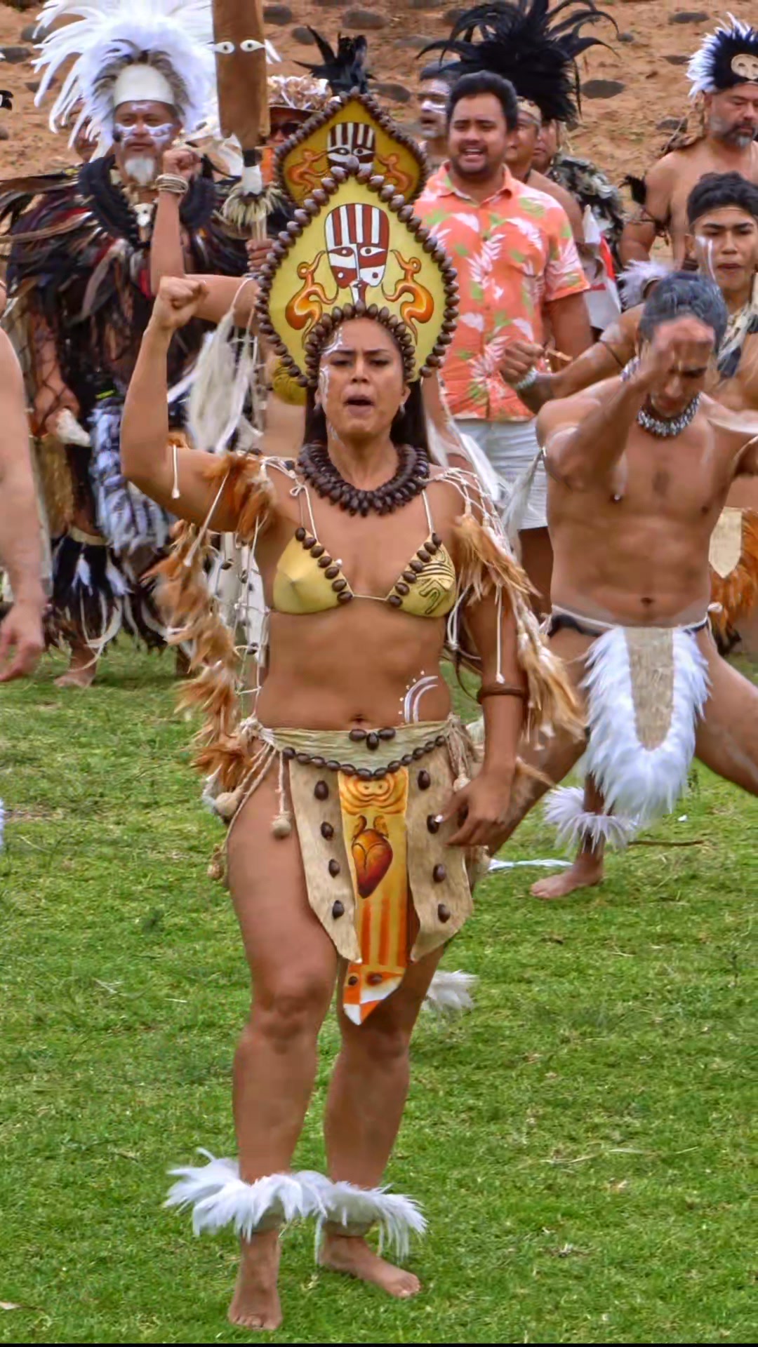 Native women shine with resilience, culture, and timeless beauty ...