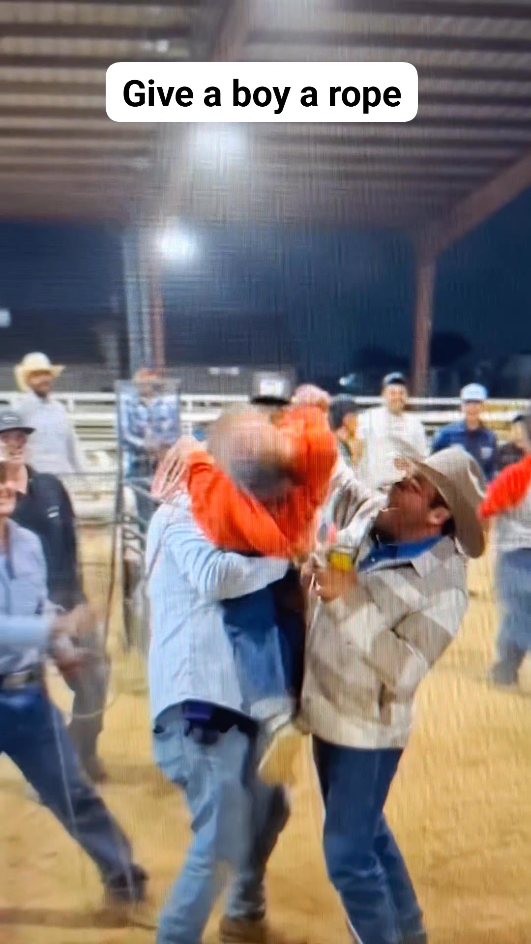 Wagon Wheel Productions Dunns Arena #goatroping #heading #heeling # ...