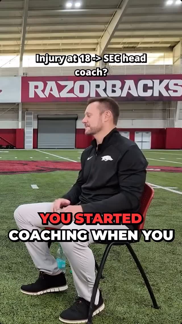 Ryan Silverfield has an impressive coaching resume, one that started ...
