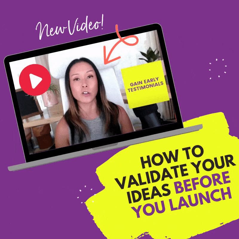 3 Steps To Validate Your Business Idea Before You Launch. After working ...