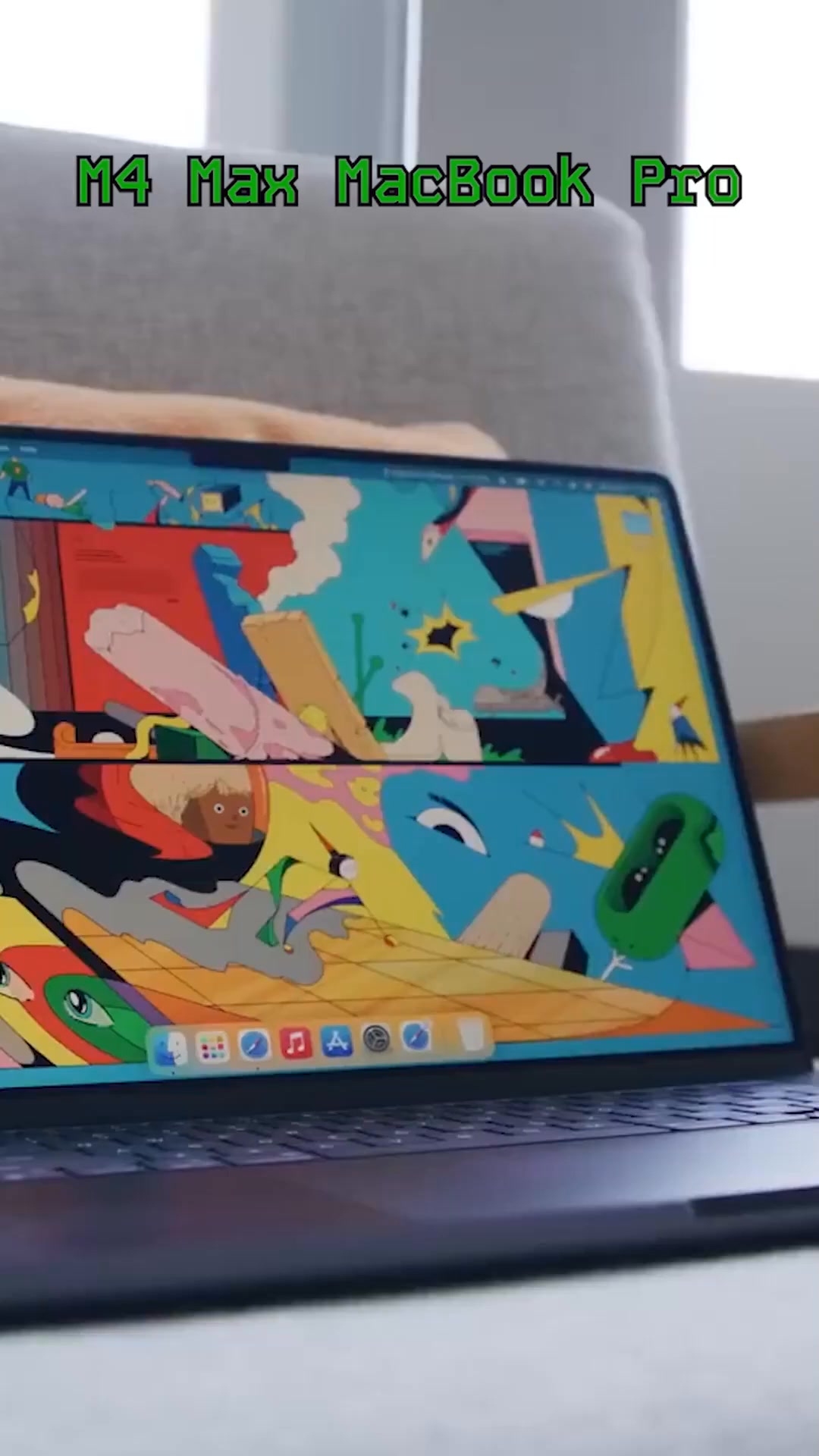 From space black to nano texture – M4 Max MacBook Pro updates you