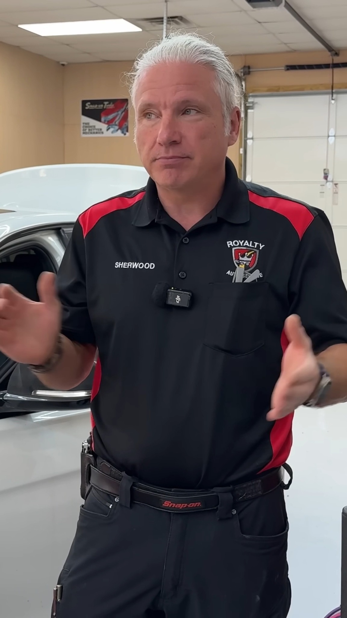Using ChatGPT to Troubleshoot a Dead BMW | Mike Roddy | Facebook
