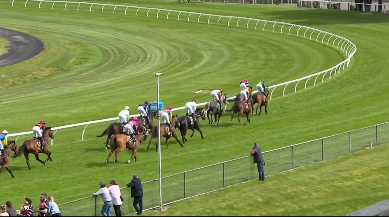 Freddie Time wins at Trentham on Saturday Freddie Time won a Rating 75 ...
