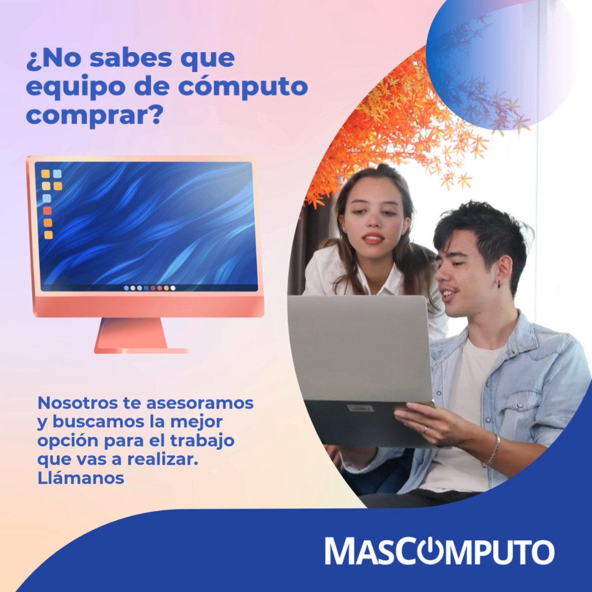 Más Cómputo | Guadalajara