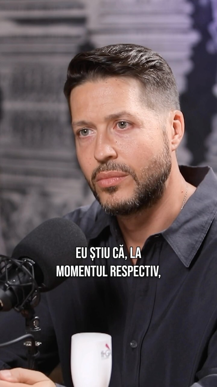 George Tal 🎞️🎙️Vezi episodul complet 🎞️🎙️ | George Official.ro | Facebook