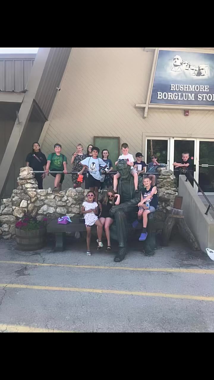 Keystone Town Library | Keystone SD