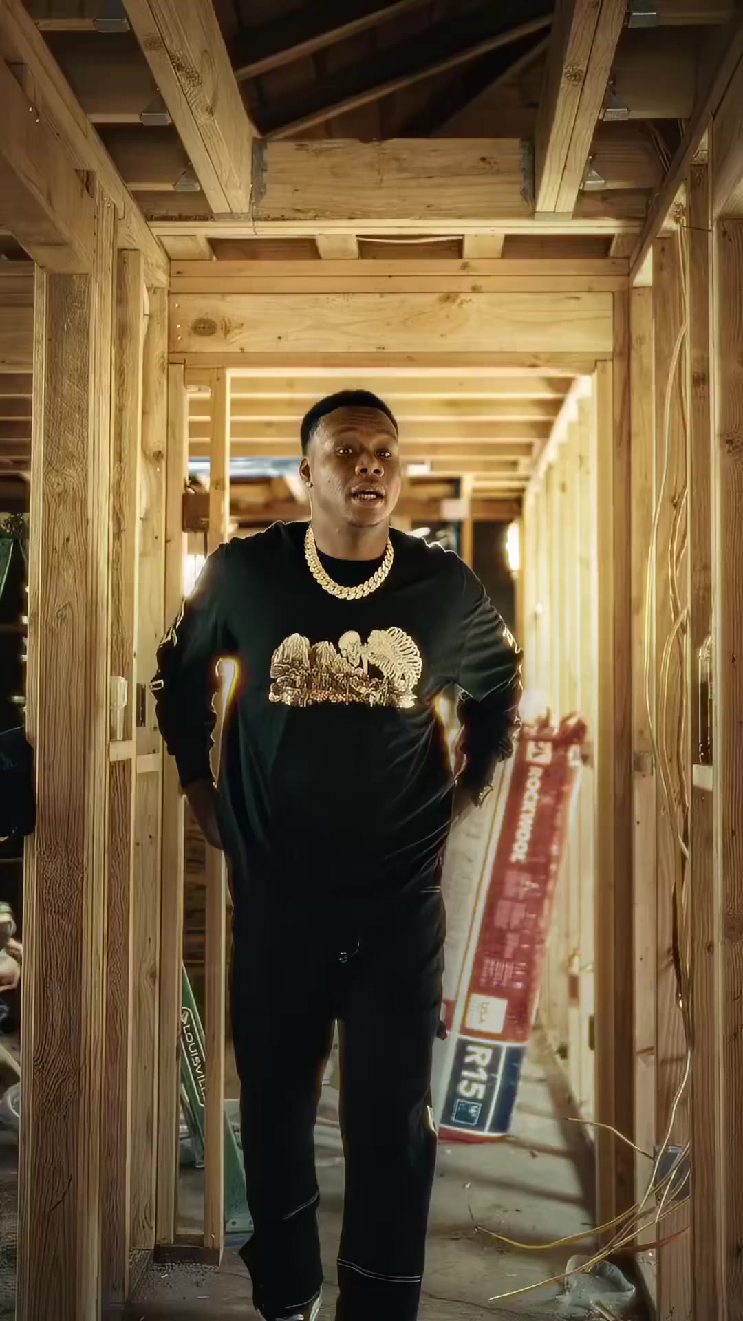 📲 #Symba represents the West Coast with honor Y'all rocking with him? # ...