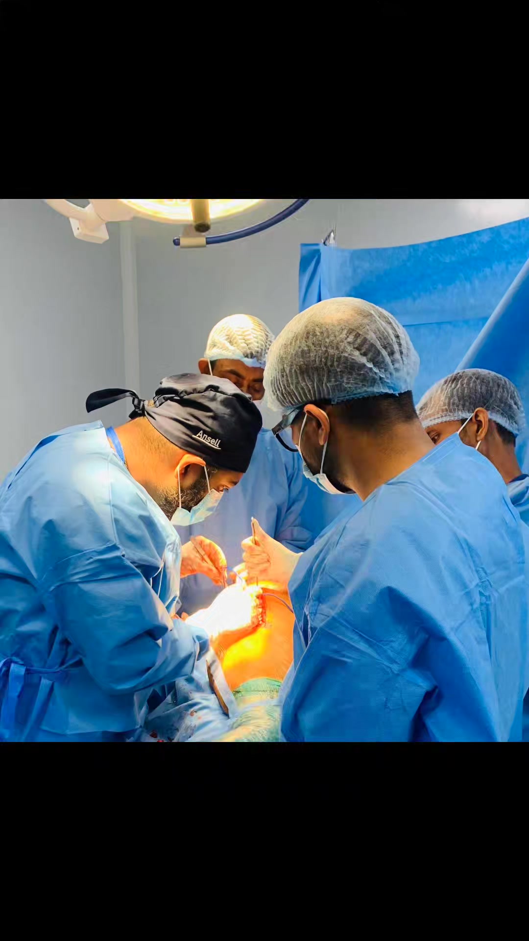 Dr.Ranjan Kumar Jha | Birgunj