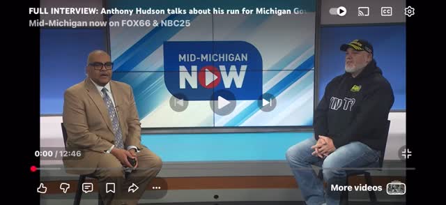 Fox 66 News! #fypシ #Michigan #hudson #ynot #comment #like #share ...