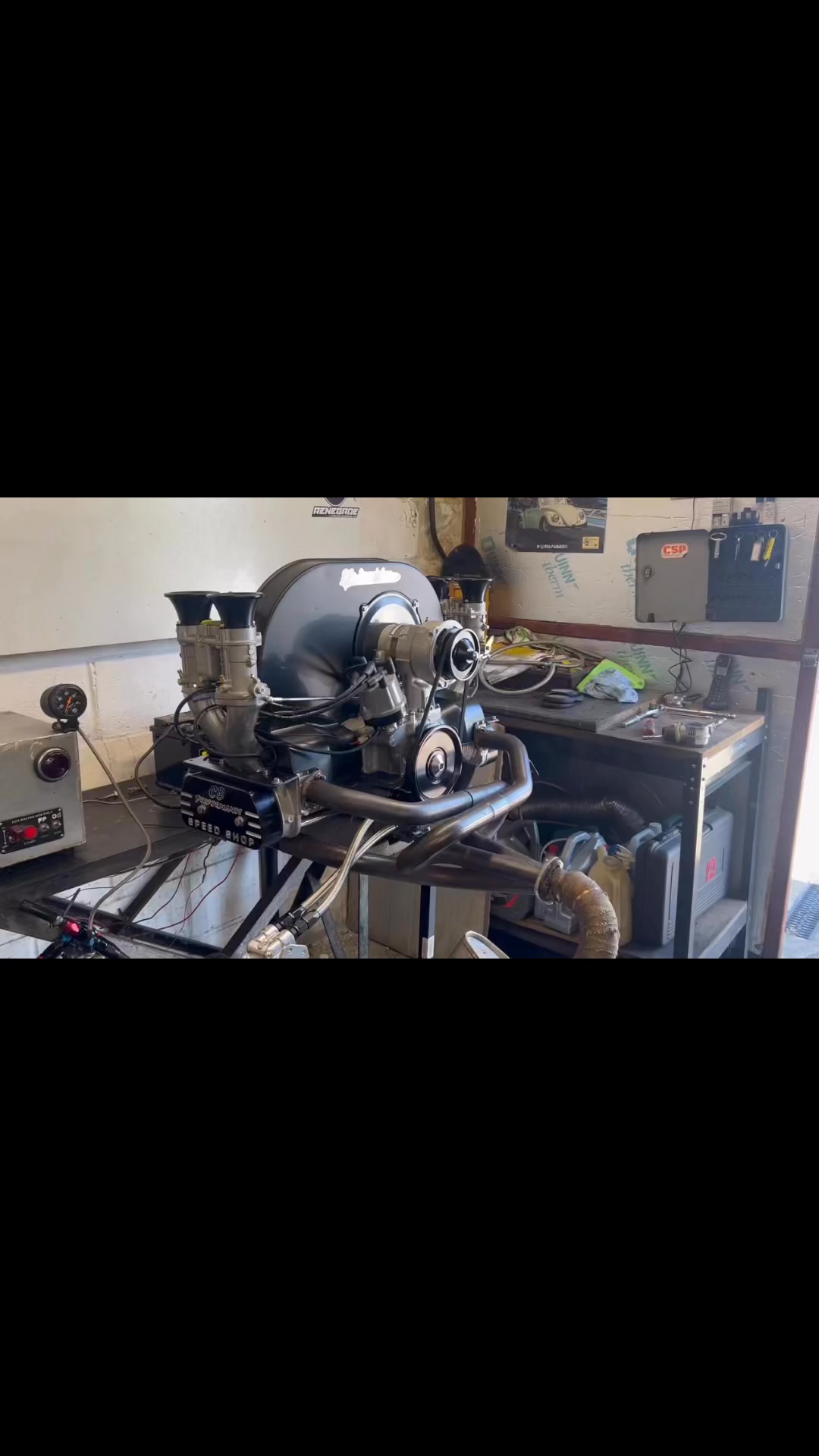 BJ's Speedshop | Robertsbridge