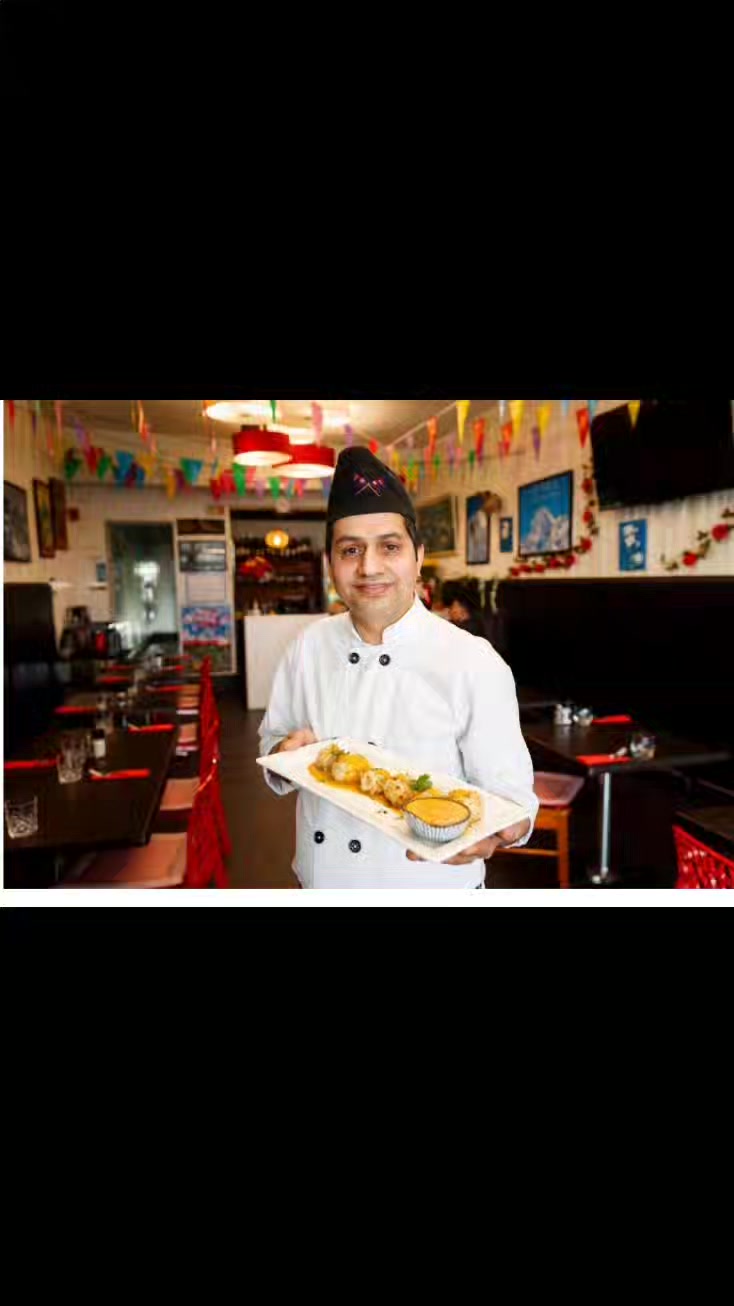 Dilli Raj