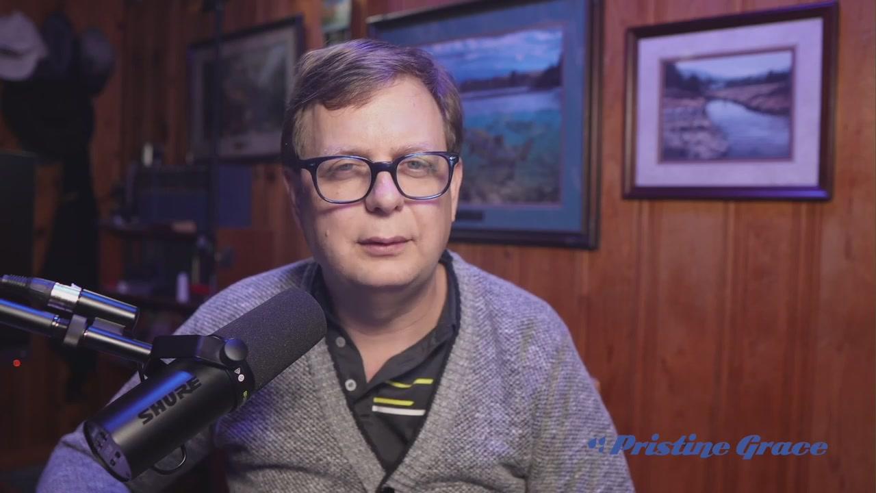 It's been a while since I did a podcast. www.sermonaudio.com/sermons ...