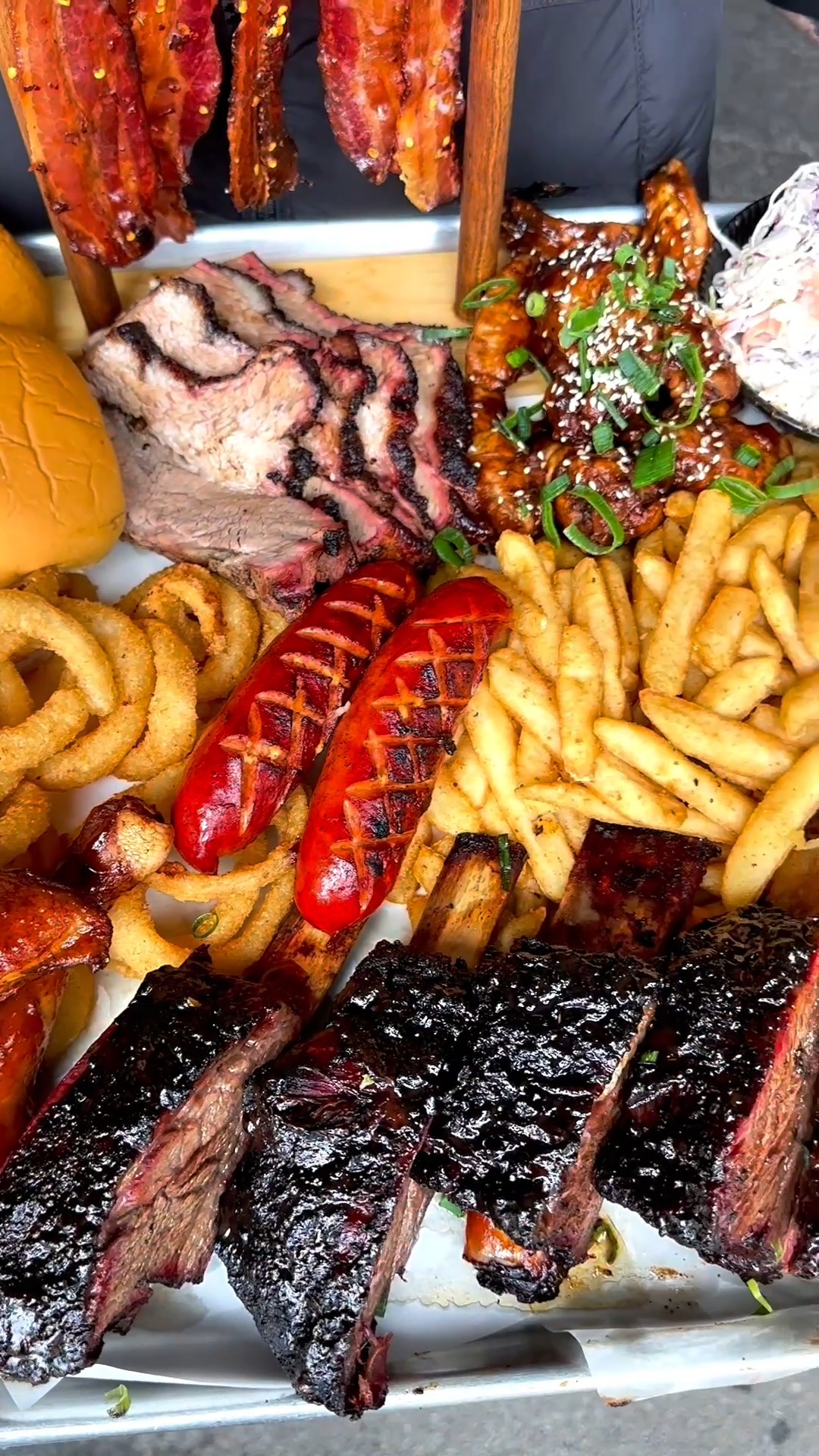 Your birthday just got better — enjoy a free birthday dinner at Third ...
