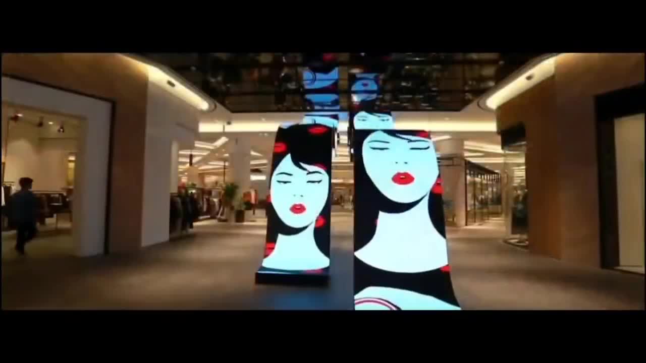 Visionled LED Display