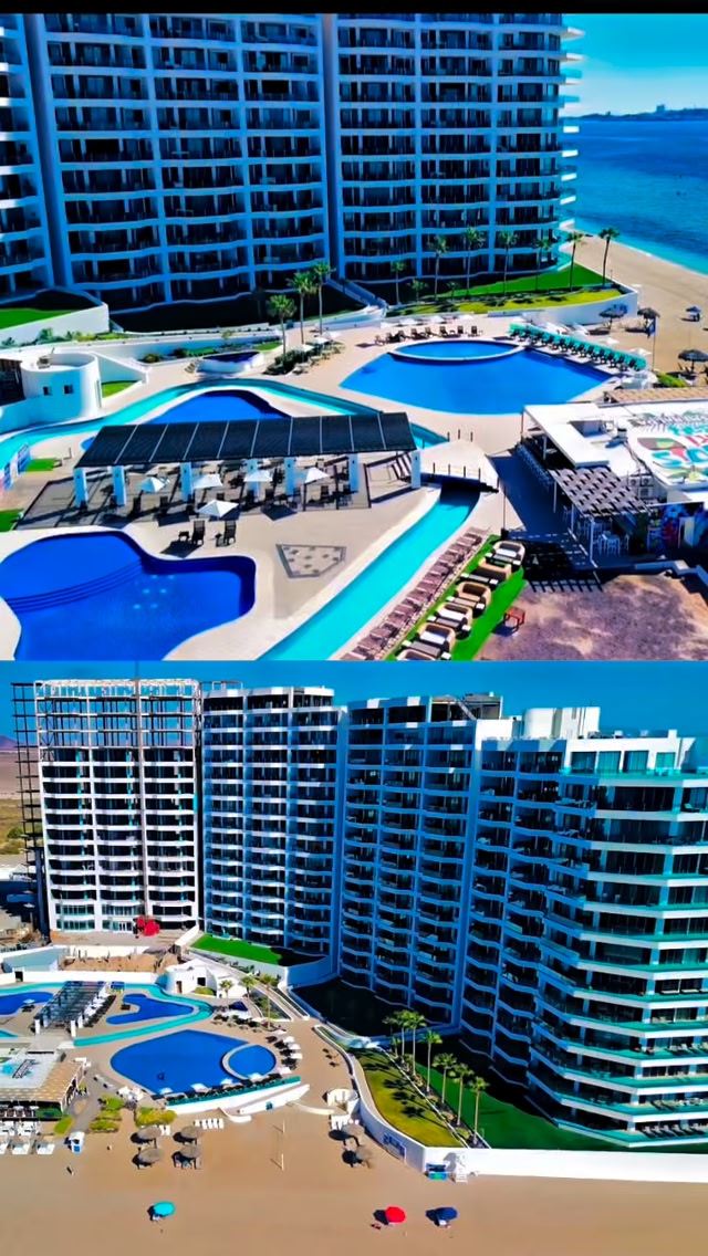 Curated visual reference: Gallery Detail: Your Next Beachfront Escape Is Waiting At Esmeralda Beach Resort