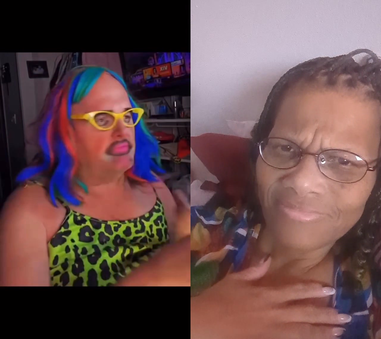 Raven Shunta Rainer on Reels | Facebook