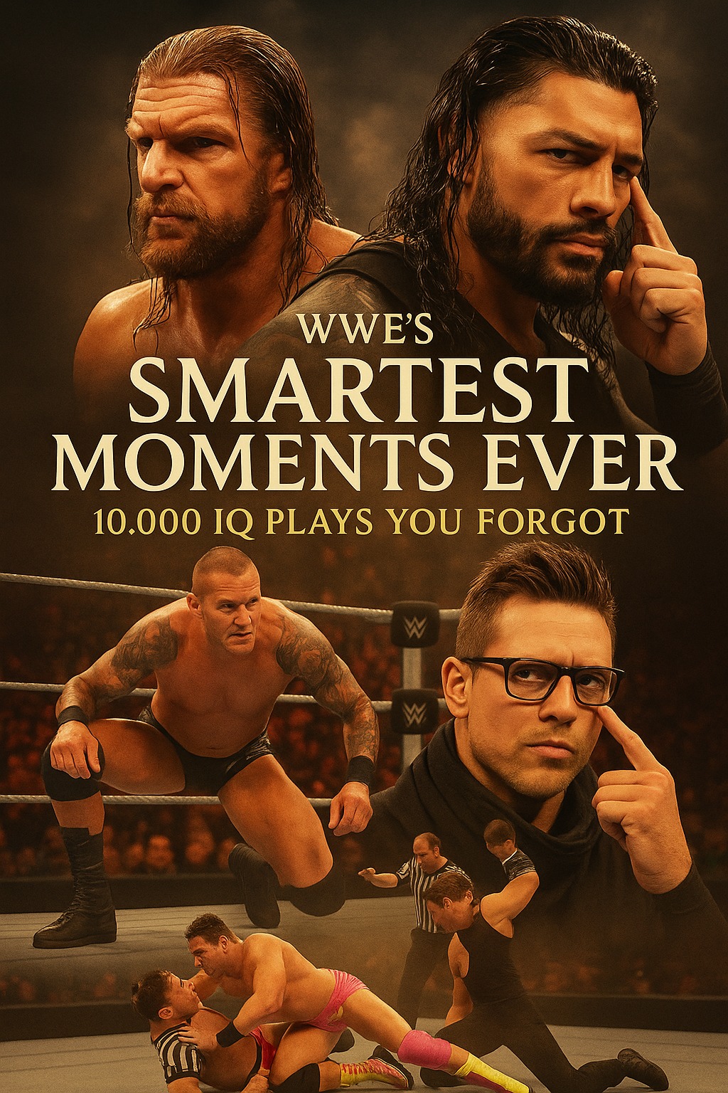 WWE’s Most Inspiring Mother–Daughter Stories: Families Who Made ...