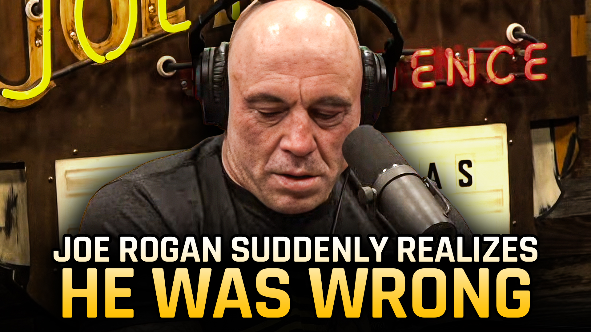 Joe Rogan Is DONE With Trump | Farron Cousins | Facebook