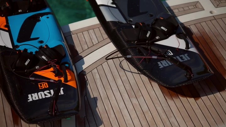 The 2021 JETSURF boards are Better Than Ever Before! Make this a