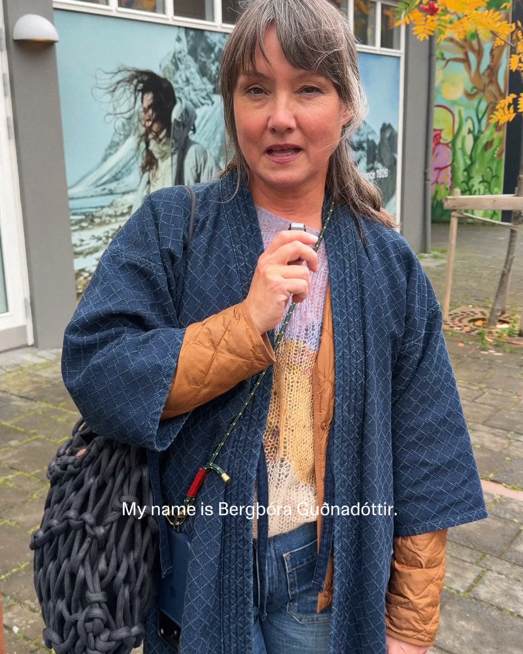 66North - Heidmork Coat is a classic women's coat made in water