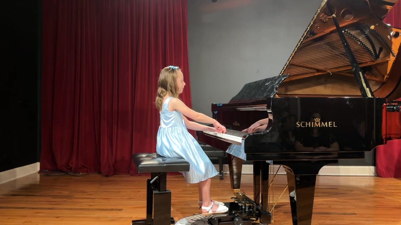 YOUR PIANO SCHOOL | New York NY