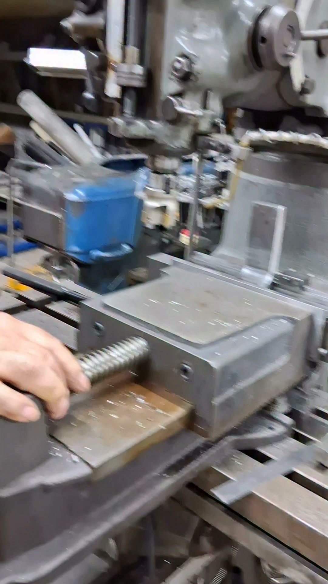 Datong Okuma L200E-MY milling machine specifications